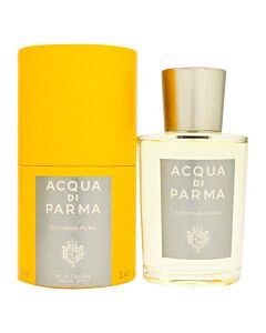 Acqua di Parma Colonia Pura Eau de Cologne 100ml Spray | Maznun Fashion