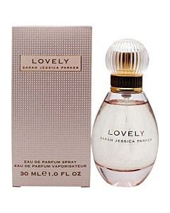 Sarah Jessica Parker Lovely Eau de Parfum 30ml Spray | Maznun Fashion