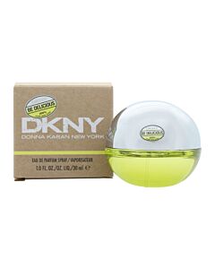 DKNY Be Delicious Eau de Parfum 30ml spray | Maznun Fashion