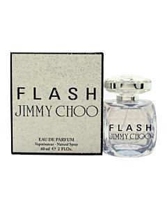 Jimmy Choo Flash Eau de Parfum 60ml Spray | Maznun Fashion