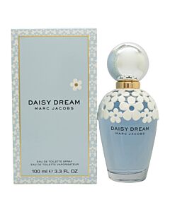 Marc Jacobs Daisy Dream Eau de Toilette 100ml Spray | Maznun Fashion