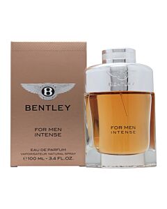 Bentley Intense for Men Eau de Parfum 100ml Spray | Maznun Fashion