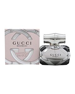 Gucci Bamboo Eau de Parfum 30ml Spray | Maznun Fashion