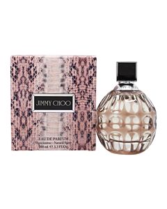 Jimmy Choo Eau de Parfum 100ml Spray | Maznun Fashion
