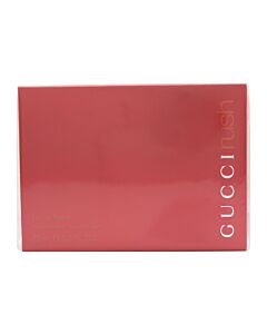 Gucci Rush Eau de Toilette 75ml Spray | Maznun Fashion
