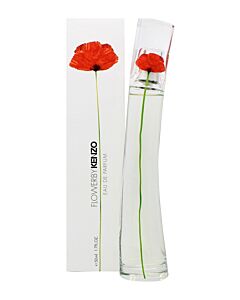 Kenzo Flower Eau de Parfum 50ml Spray | Maznun Fashion