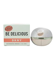 DKNY Be Delicious Fresh Blossom Eau de Parfum 50ml Spray | Maznun Fashion