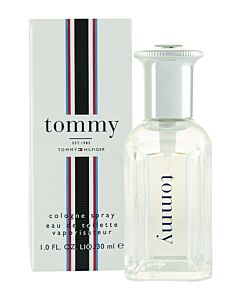 Tommy Hilfiger Tommy Eau de Toilette 30ml Spray | Maznun Fashion