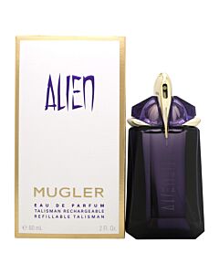Thierry Mugler Alien Eau de Parfum 60ml Spray Refillable | Maznun Fashion