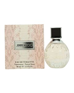 Jimmy Choo Eau de Toilette 40ml Spray | Maznun Fashion
