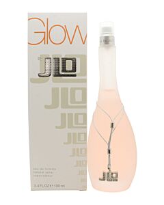 Jennifer Lopez Glow Eau de Toilette 100ml Spray | Maznun Fashion