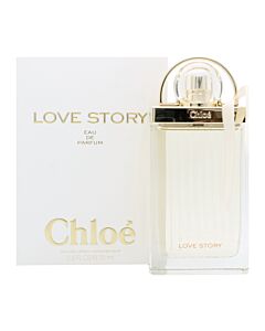 Chloé Love Story Eau de Parfum 75ml Spray | Maznun Fashion