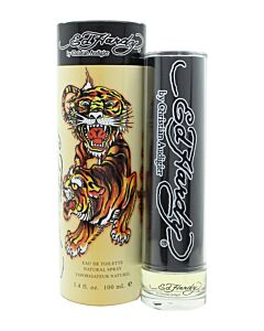 Ed Hardy Eau de Toilette 100ml Spray | Maznun Fashion