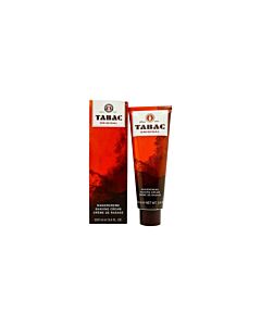 Mäurer & Wirtz Tabac Original Shaving Cream 100ml | Maznun Fashion