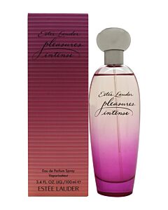 Estee Lauder Pleasures Intense Eau de Parfum 100ml Spray | Maznun Fashion