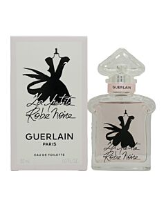 Guerlain La Petite Robe Noire Eau de Toilette 30ml Spray | Maznun Fashion