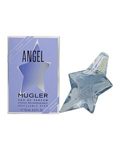 Thierry Mugler Angel Eau de Parfum 15ml Refillable Spray | Maznun Fashion