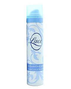 Taylor of London Lace Body Spray 75ml | Maznun Fashion
