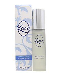 Taylor of London Lace Concentrated Cologne 50ml Spray | Maznun Fashion