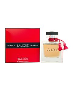 Lalique Le Parfum Eau de Parfum 100ml Spray | Maznun Fashion