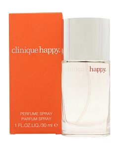 Clinique Happy Eau de Parfum 30ml Spray | Maznun Fashion
