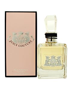 Juicy Couture Juicy Couture Eau de Parfum 100ml Spray | Maznun Fashion