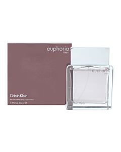 Calvin Klein Euphoria Eau de Toilette 100ml Spray | Maznun Fashion