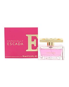 Escada Especially Eau de Parfum 75ml Spray | Maznun Fashion