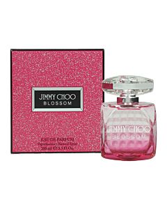 Jimmy Choo Blossom Eau de Parfum 100ml Spray | Maznun Fashion