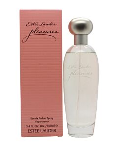 Estee Lauder Pleasures Eau de Parfum 100ml Spray | Maznun Fashion