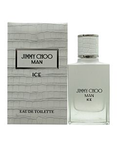 Jimmy Choo Man Ice Eau de Toilette 30ml Spray | Maznun Fashion