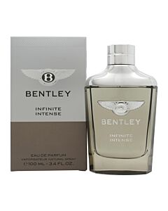 Bentley Infinite Intense Eau de Parfum 100ml Spray | Maznun Fashion