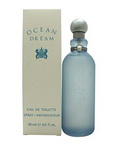 Giorgio Beverly Hills Ocean Dream Eau de Toilette 90ml Spray | Maznun Fashion