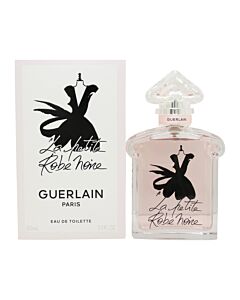 Guerlain La Petite Robe Noire Eau de Toilette 100ml Spray | Maznun Fashion