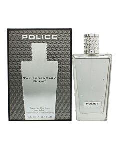 Police Legend For Man Eau de Parfum 100ml Spray | Maznun Fashion