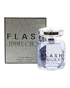 Jimmy Choo Flash Eau de Parfum 100ml Spray | Maznun Fashion