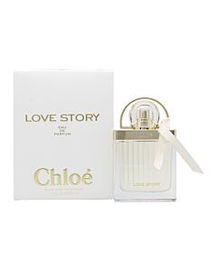 Chloé Love Story Eau de Parfum 50ml Spray | Maznun Fashion