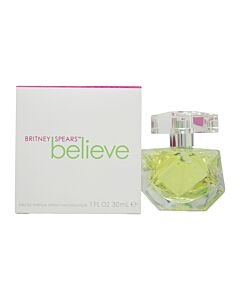 Britney Spears Believe Eau de Parfum 30ml Spray | Maznun Fashion