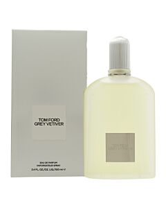 Tom Ford Grey Vetiver Eau De Parfum 100ml Spray | Maznun Fashion