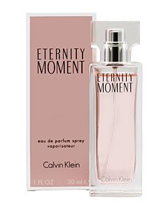 Calvin Klein Eternity Moment Eau de Parfum 30ml Spray | Maznun Fashion