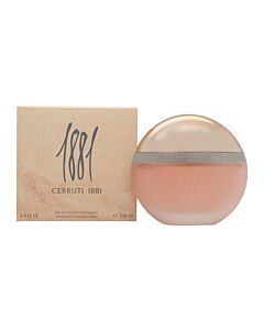 Cerruti 1881 Eau de Toilette 100ml Spray | Maznun Fashion
