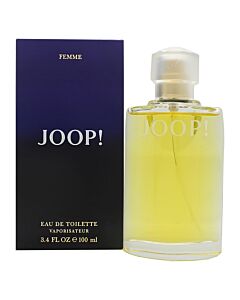 Joop! Femme Eau de Toilette 100ml Spray | Maznun Fashion