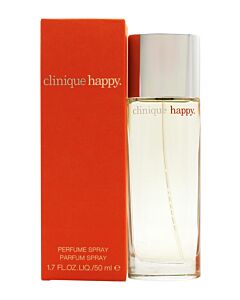 Clinique Happy Eau de Parfum 50ml Spray | Maznun Fashion