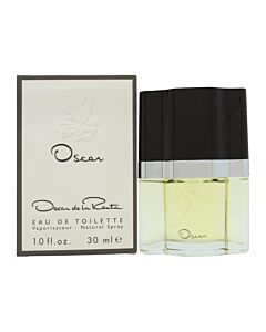 Oscar De La Renta Oscar Eau de Toilette 30ml Spray | Maznun Fashion