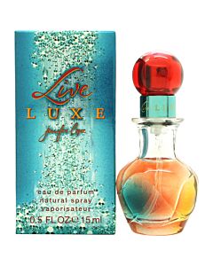 Jennifer Lopez Live Lux Eau de Parfum 15ml Spray | Maznun Fashion