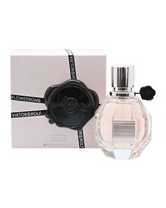 Viktor & Rolf FlowerBomb Eau de Parfum 50ml Spray | Maznun Fashion