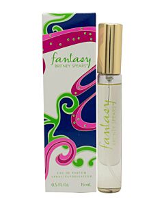 Britney Spears Fantasy Eau de Parfum 15ml Spray | Maznun Fashion