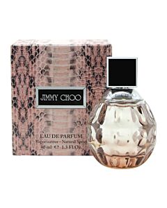 Jimmy Choo Eau de Parfum 40ml Spray | Maznun Fashion