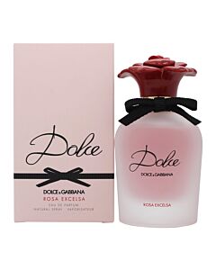 Dolce & Gabbana Dolce Rosa Excelsa Eau de Parfum 50ml Spray | Maznun Fashion