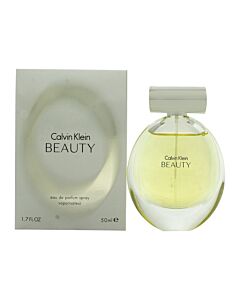 Calvin Klein Beauty Eau de Parfum 50ml Spray | Maznun Fashion